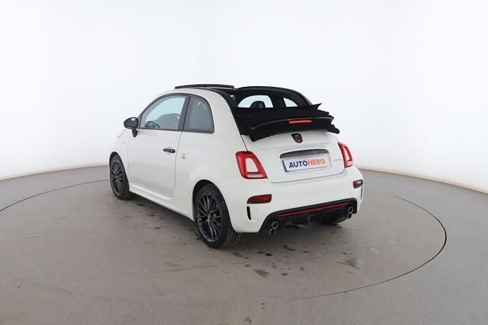 Usado Abarth 695 179 CV (131 kW) 2022 Utilitario