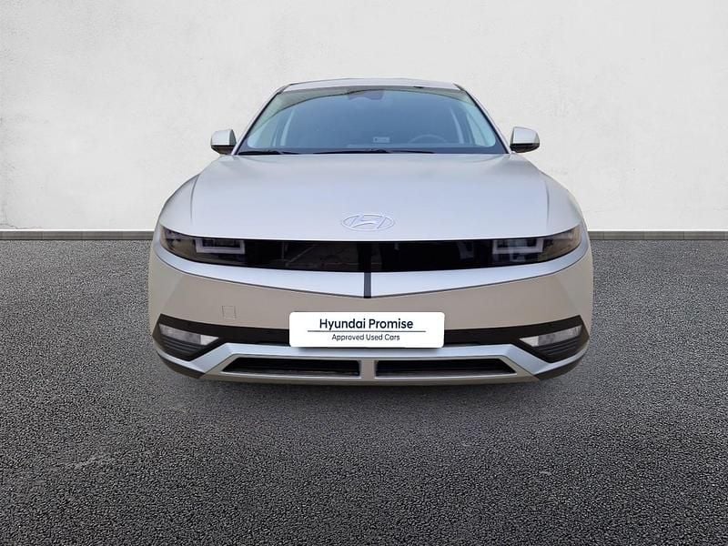 Usado Hyundai Ioniq 228 CV (167 kW) 2024