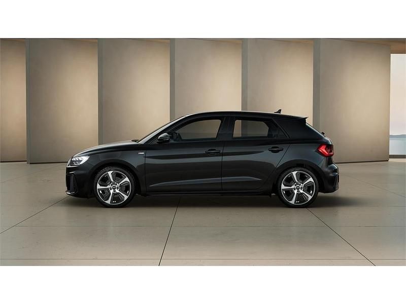 Nuevo Audi A1 Sportback 116 CV (85 kW) 2026 Negro Utilitario