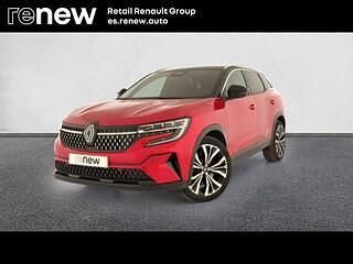Rojo Usado 2023 Renault Austral Iconic SUV | 30.990 € (Precio justo) - Imagen 1/4
