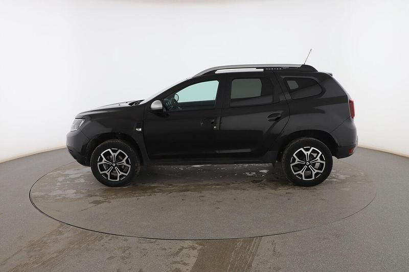 Usado Dacia Duster Prestige 116 CV (85 kW) 2019 Negro SUV