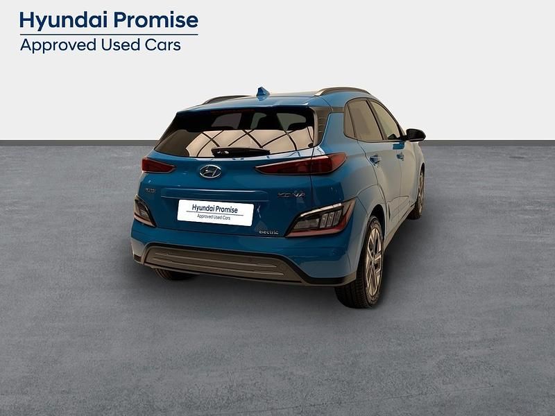 Usado Hyundai Kona 136 CV (100 kW) 2022 SUV