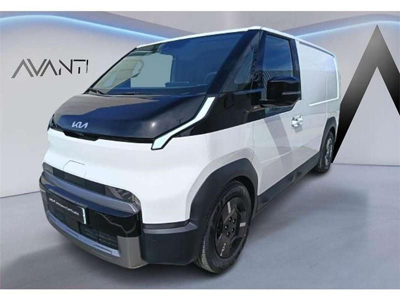 Nuevo Kia PV5 119 kW (163 CV) 2025 Monovolumen