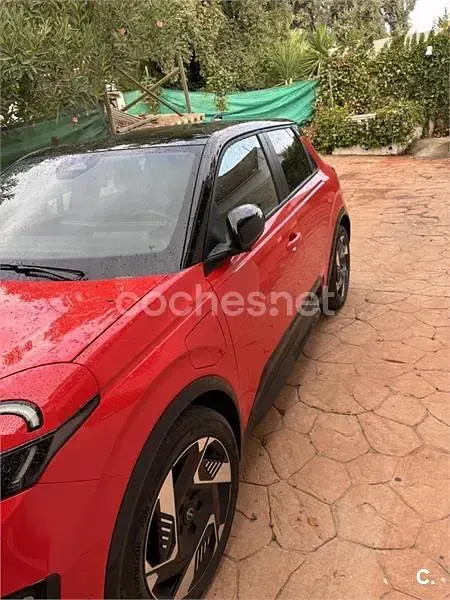 Usado Nissan Micra N-Connecta 89 kW (122 CV) 2026 Eléctrico Utilitario