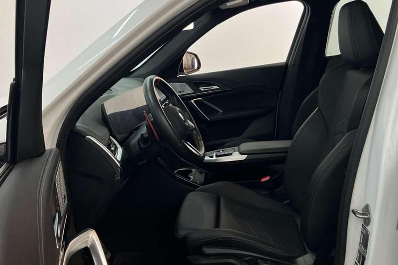 Occasion BMW X1 Luxury Line 300 PK (220 kW) 2024 Wit SUV