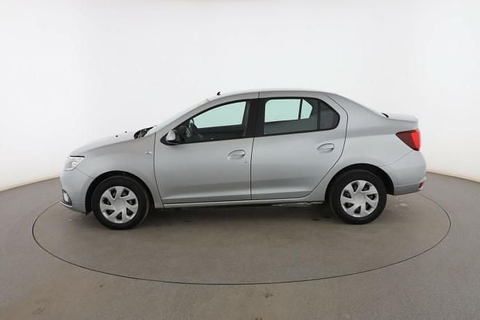 Usado Dacia Logan Comfort 95 CV (69 kW) 2020 Berlina