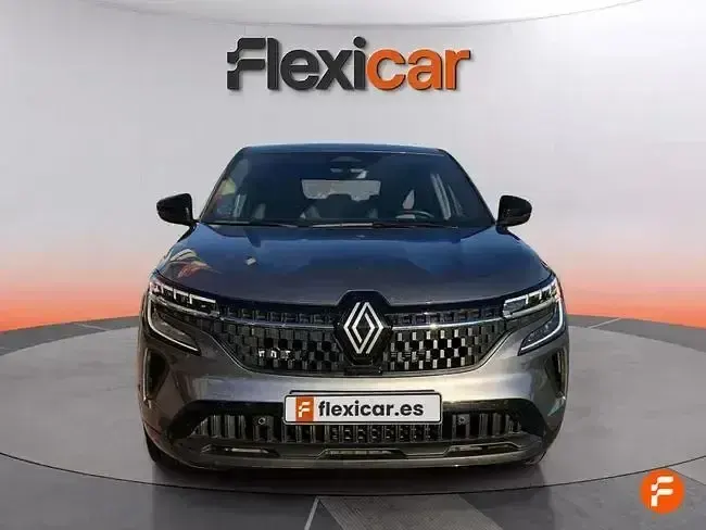 Usado Renault Austral Equilibre 140 CV (102 kW) 2023 Gris SUV