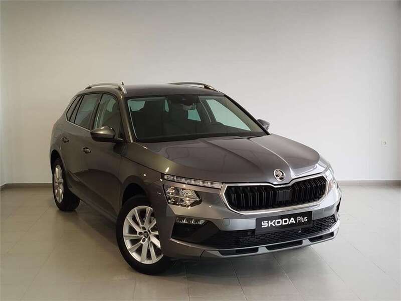 Nuevo 2025 Skoda Kamiq Selection SUV | 25.000 € (Caro) - Imagen 1/4
