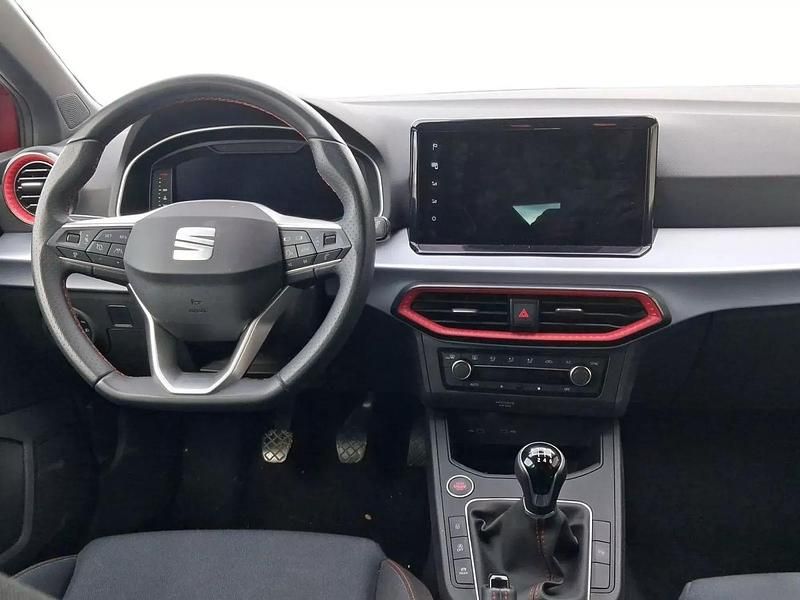 Usado Seat Ibiza FR 115 CV (84 kW) 2025