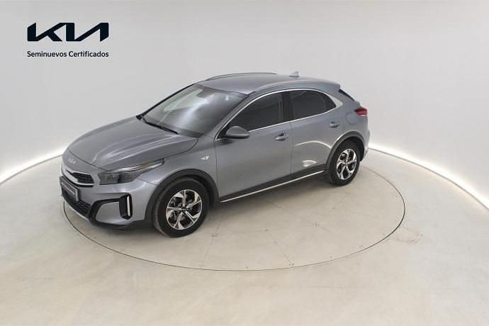 Usado Kia XCeed 136 CV (100 kW) 2024 SUV