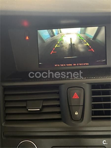 Azul Usado 2011 Renault Latitude Privilege Berlina | 7900 € - Imagen 1/4