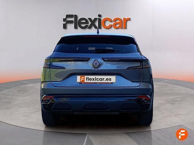 Usado Renault Austral Techno 140 CV (102 kW) 2023 Gris SUV