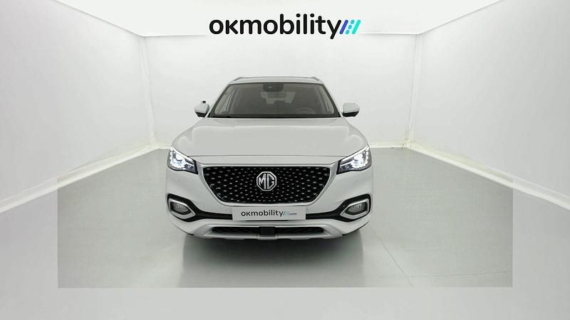 Usado MG EHS Luxury 258 CV (189 kW) 2023 Dover blanco SUV