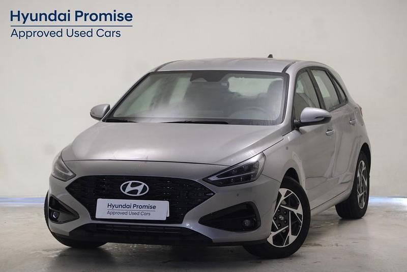Usado Hyundai i30 99 CV (72 kW) 2024