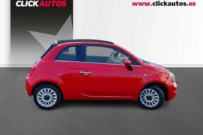 Usado Fiat 500 Dolcevita 70 CV (51 kW) 2024