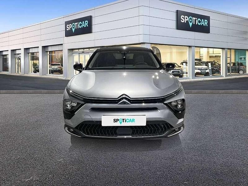 Nuevo Citroën C5 X PureTech 181 CV (133 kW) 2025 Gris Familiar