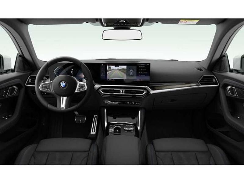 Usado BMW 220 M Sport 184 CV (135 kW) 2024 Blanco Coupe