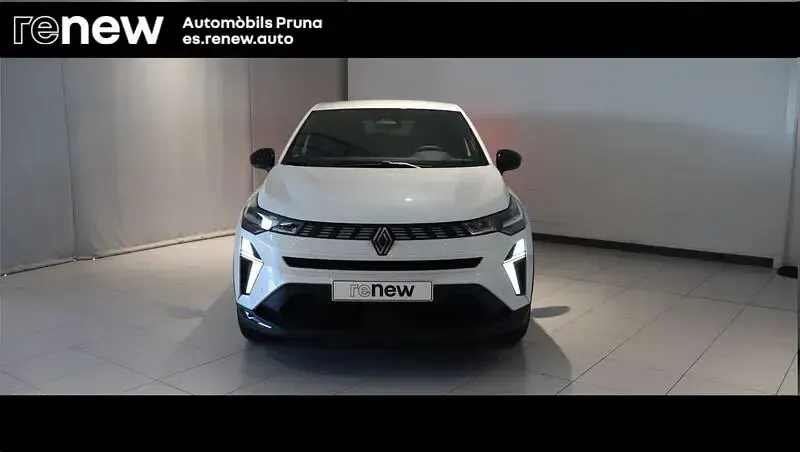 Usado Renault Symbioz Evolution 105 CV (77 kW) 2025 Blanco SUV