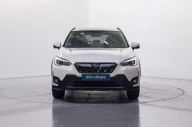 Usado Subaru XV 150 CV (110 kW) 2023 Blanco SUV