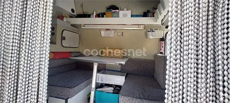Usado VW T4 78 CV (57 kW) 1995 Diesel Van