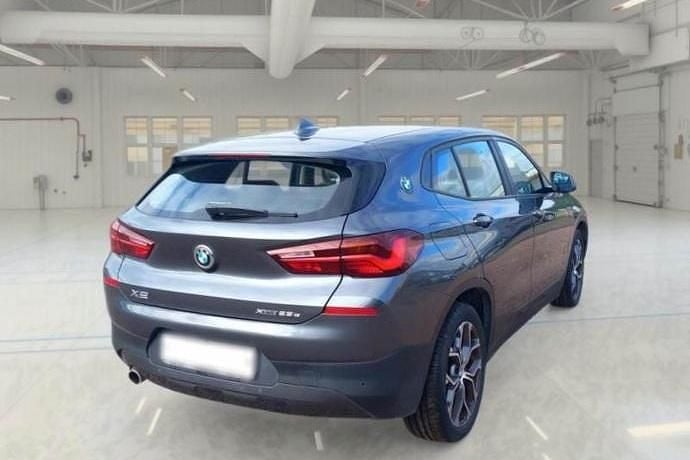 Usado BMW X2 224 CV (164 kW) 2022 SUV