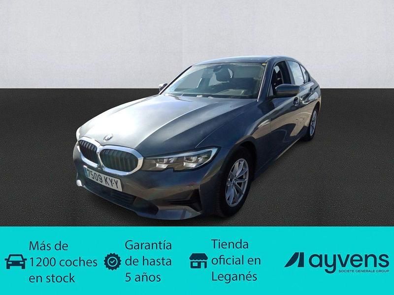 Otro Usado 2019 BMW 320 Executive Berlina | 21.300 € (Buen precio) - Imagen 1/4