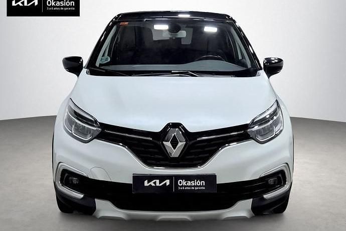 Usado Renault Captur Zen 130 CV (95 kW) 2019 SUV