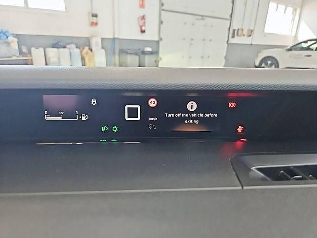 Usado Citroën C3 Aircross 101 CV (74 kW) 2025 Gris SUV