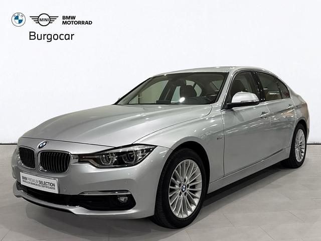 Usado 2017 BMW 320 Executive | 23.900 € (Precio justo) - Imagen 1/4