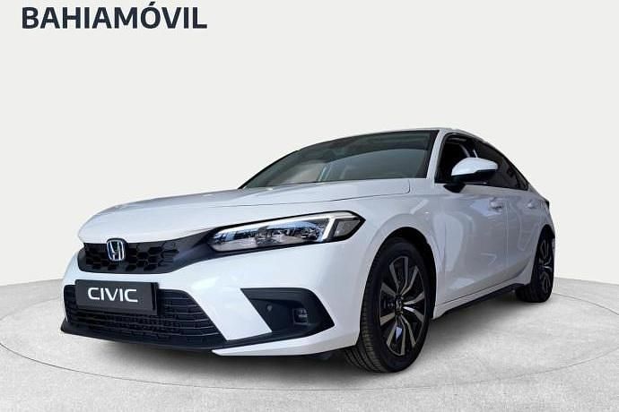 Nuevo 2025 Honda Civic Elegance | 29.900 € (Precio justo) - Imagen 1/4