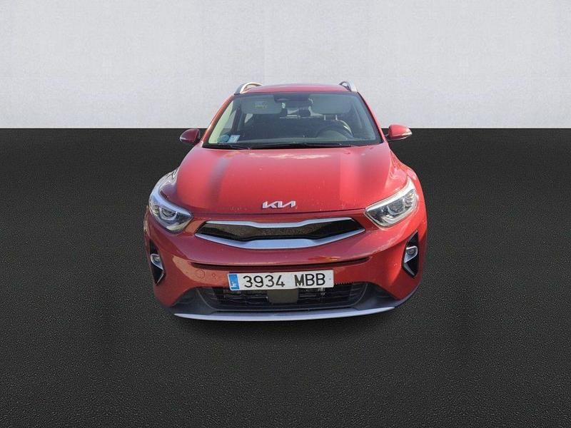 Usado Kia Stonic Plus 120 CV (88 kW) 2022 Rojo SUV