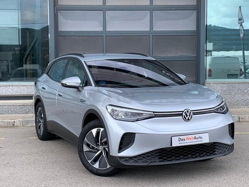 Usado VW ID.4 Pro Performance 150 kW (204 CV) 2022 Eléctrico SUV