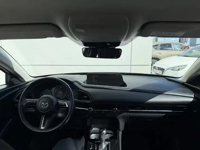 Usado Mazda CX-30 140 CV (102 kW) 2025 Todoterreno SUV