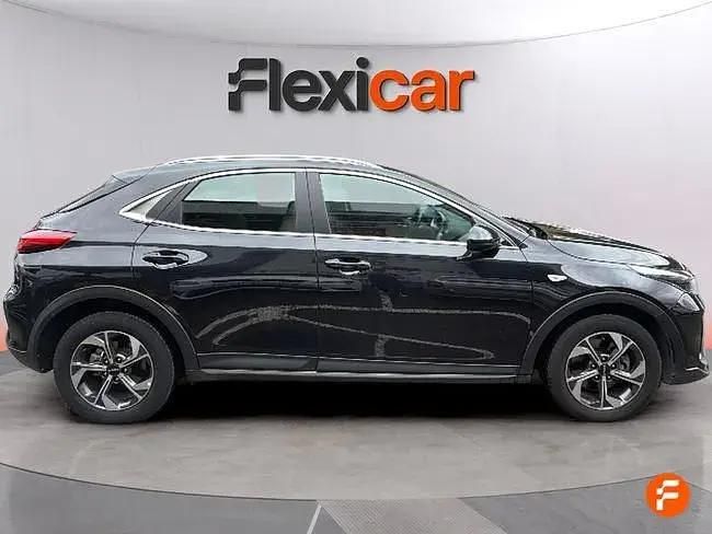Brugt Kia XCeed 160 HK (117 kW) 2023 Sort SUV