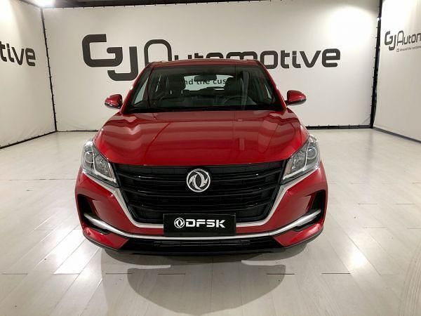 Nuevo DFSK 500 114 CV (83 kW) 2025 Rojo SUV
