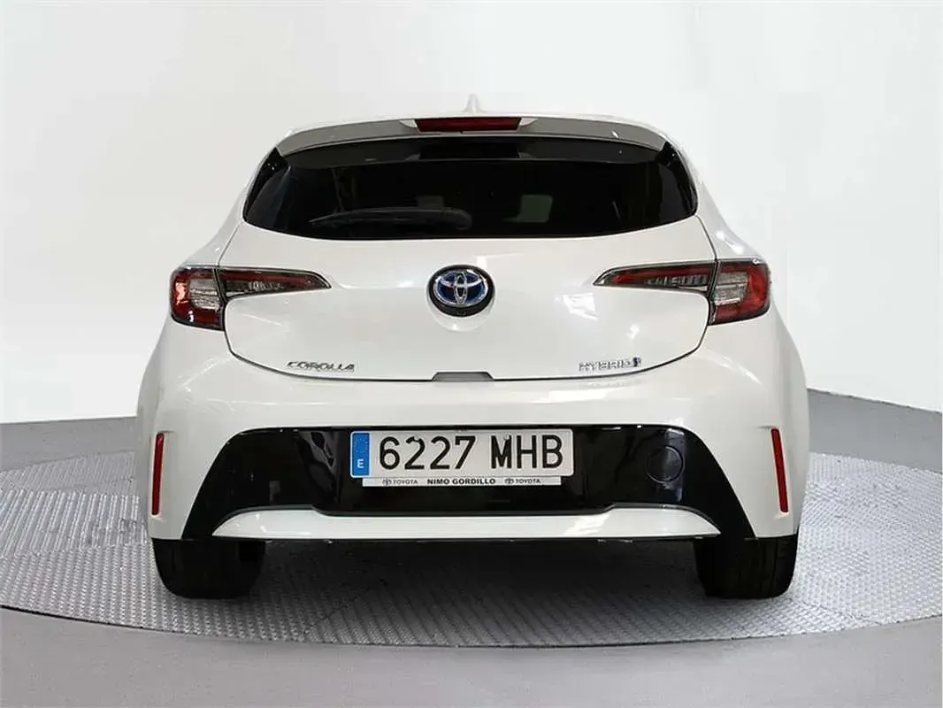Usado Toyota Corolla Style 122 CV (89 kW) 2023 Berlina