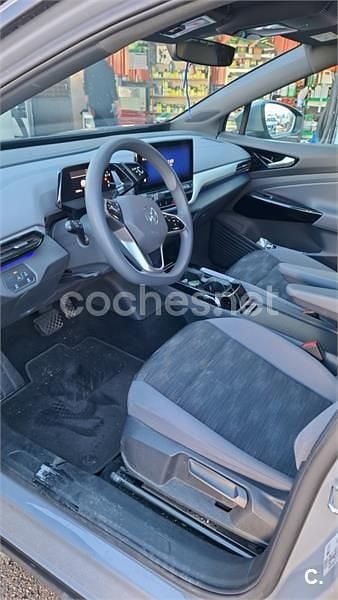 Usado VW ID.4 Pro 150 kW (204 CV) 2021 Eléctrico SUV