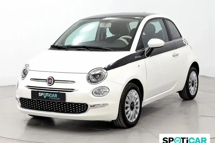 Usado Fiat 500 Dolcevita 70 CV (51 kW) 2022 Utilitario