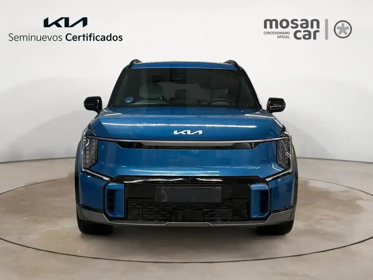 Usado Kia EV9 GT-Line 373 kW (508 CV) 2024 Otro SUV