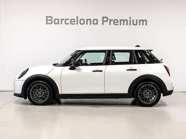 Usado Mini Cooper 156 CV (114 kW) 2025 Utilitario
