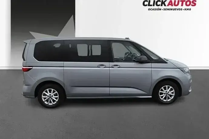 Usado VW Multivan 150 CV (110 kW) 2024 Monovolumen