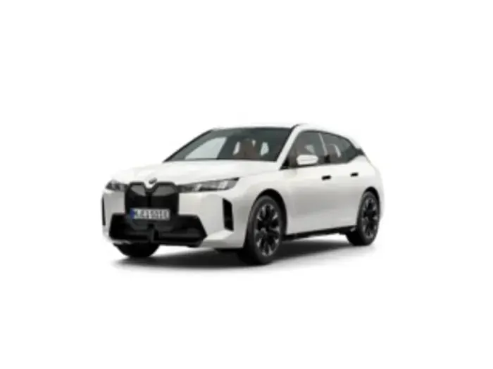 Usado BMW iX Comfort Edition 300 kW (408 CV) 2026 Blanco SUV