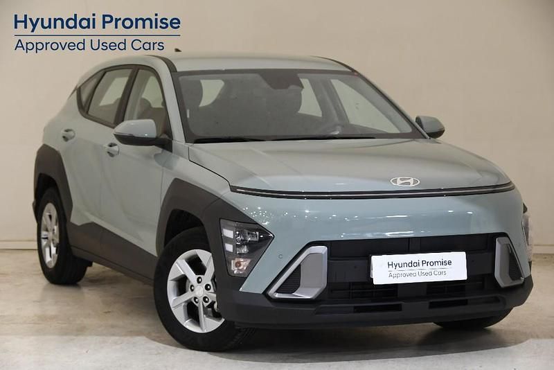 Usado 2025 Hyundai Kona SUV | 23.990 € (Precio justo) - Imagen 1/4