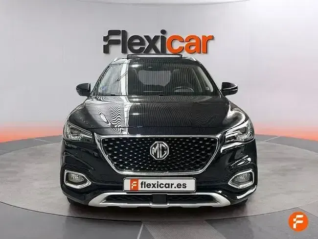 Usado MG HS Comfort 258 CV (189 kW) 2022 Negro SUV