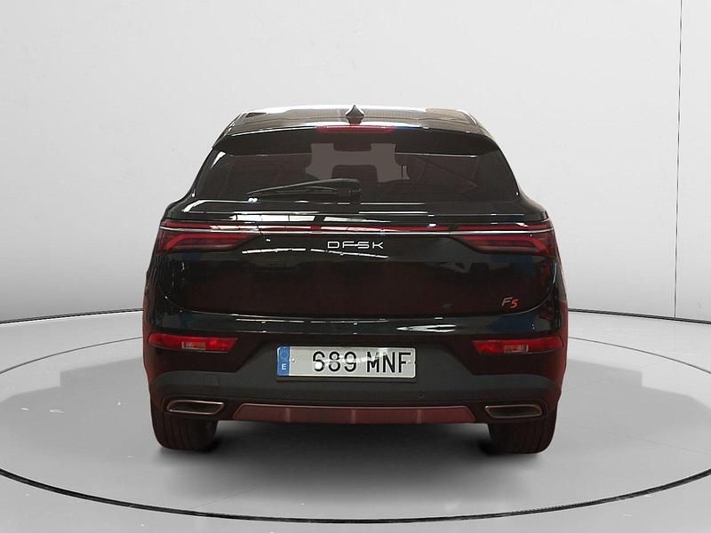 Usado DFSK F5 136 CV (100 kW) 2024 SUV