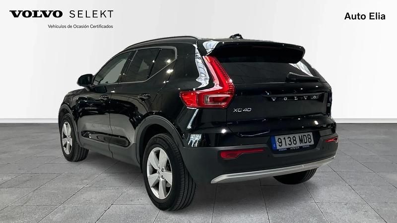 Usado 2022 Volvo XC40 SUV | 28.900 € (Caro) - Imagen 1/4