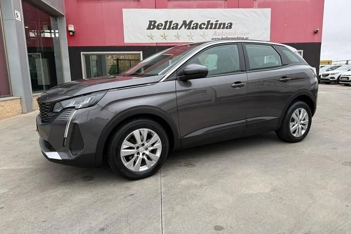 Usado Peugeot 3008 Active 130 CV (95 kW) 2022