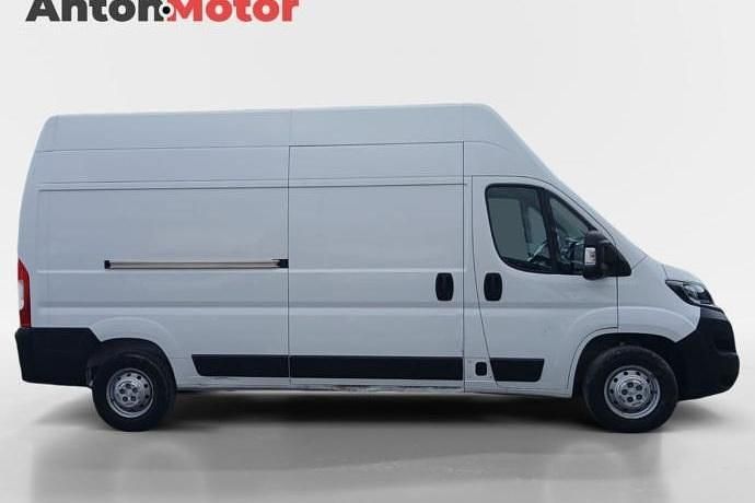 Usado Peugeot Boxer 140 CV (102 kW) 2023 Van