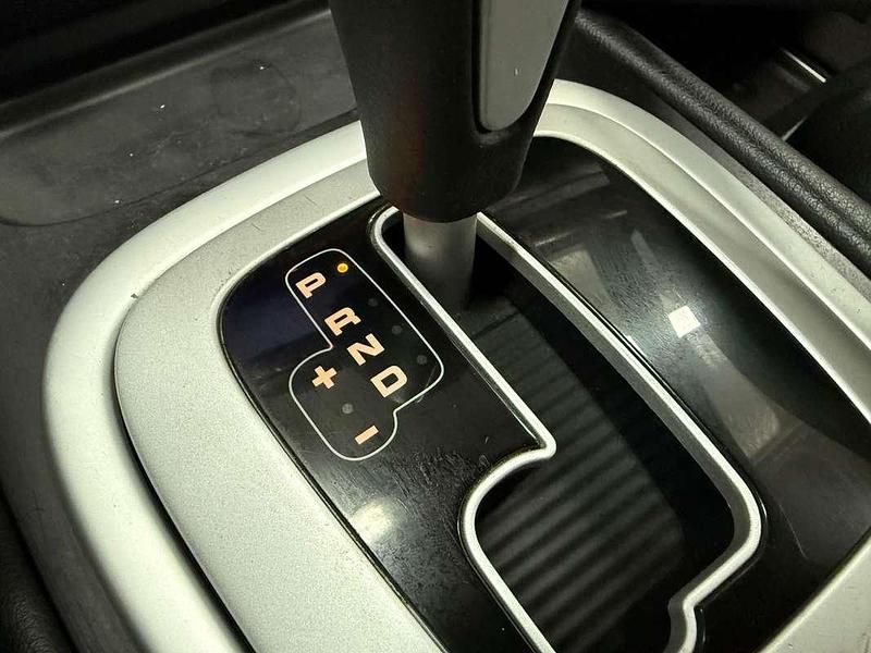 Usado Porsche Cayenne S 340 CV (250 kW) 2004 Negro SUV