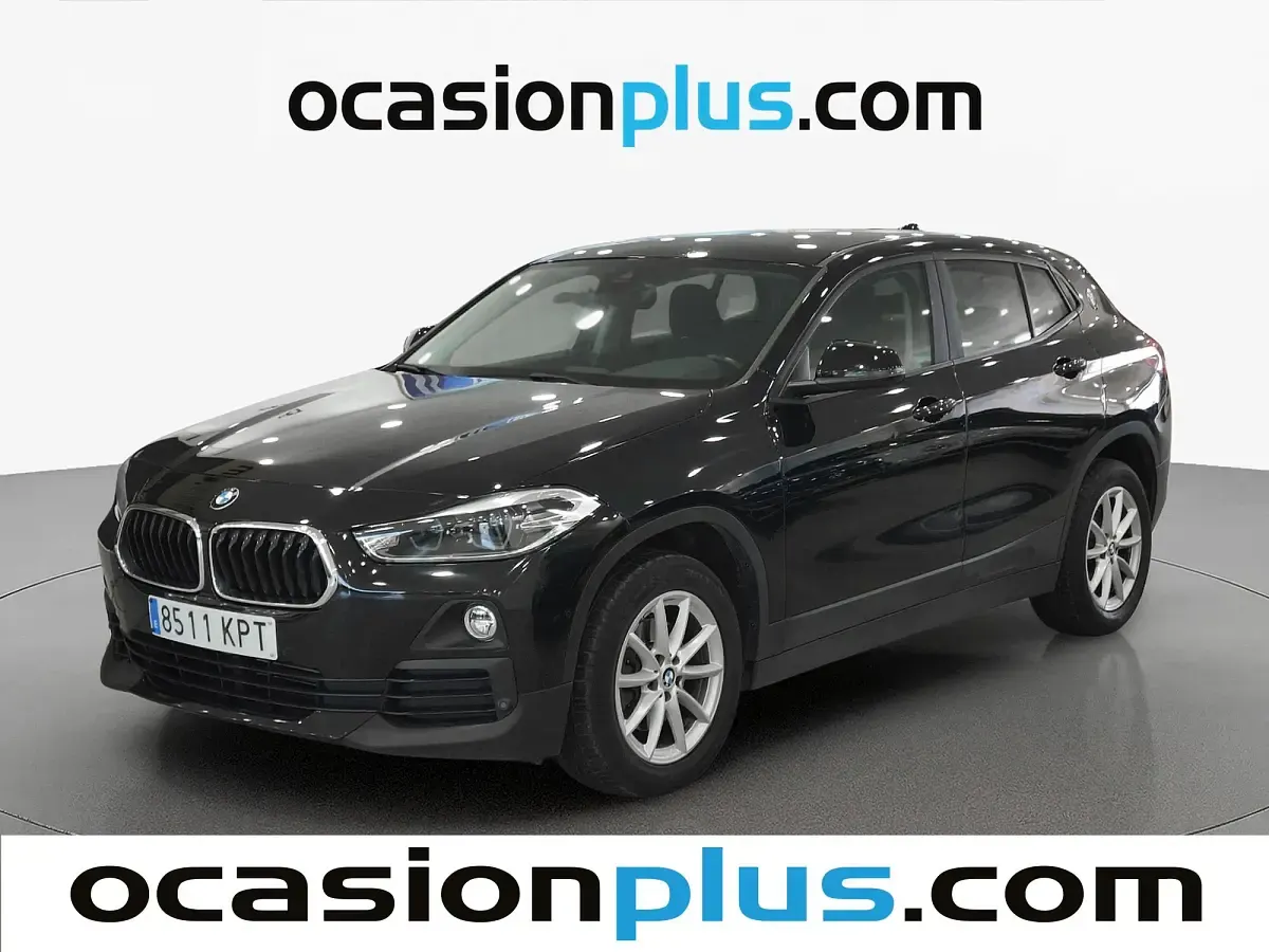 Begagnad BMW X2 150 HK (110 kW) 2018 SUV